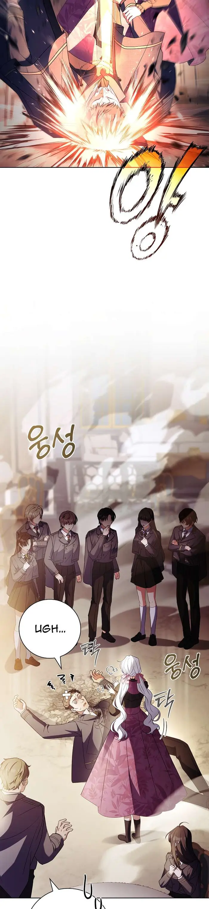 Cha Nào Con Nấy - Chap 30 Ảnh 43
