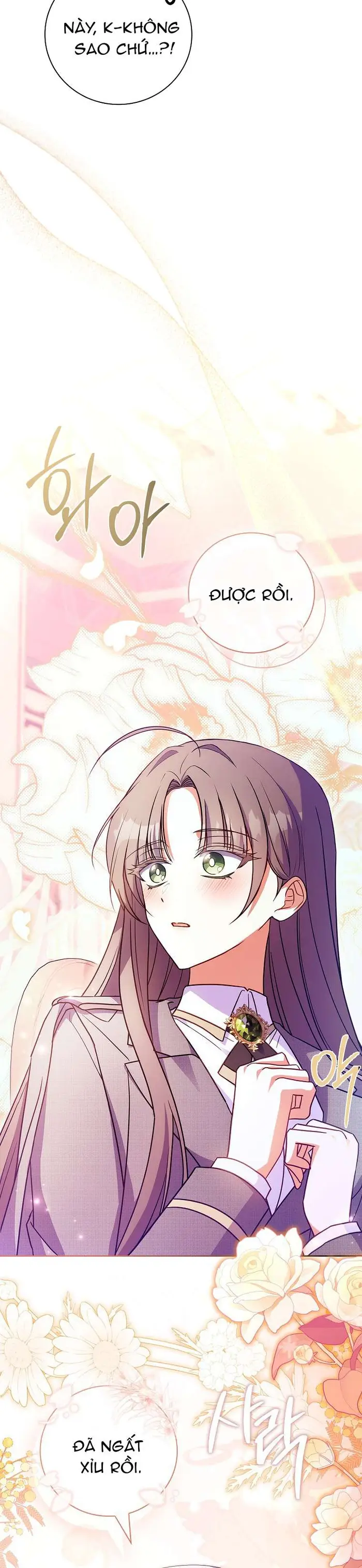Cha Nào Con Nấy - Chap 30 Ảnh 44