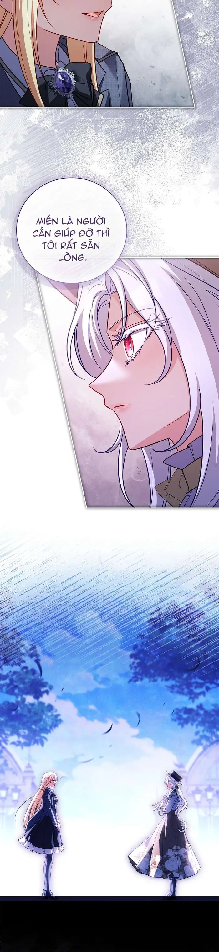 Cha Nào Con Nấy - Chap 30 Ảnh 6