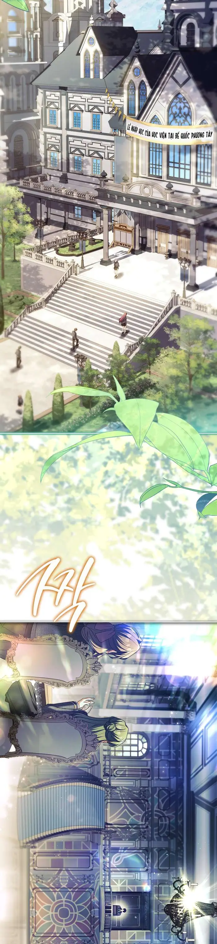 Cha Nào Con Nấy - Chap 30 Ảnh 8