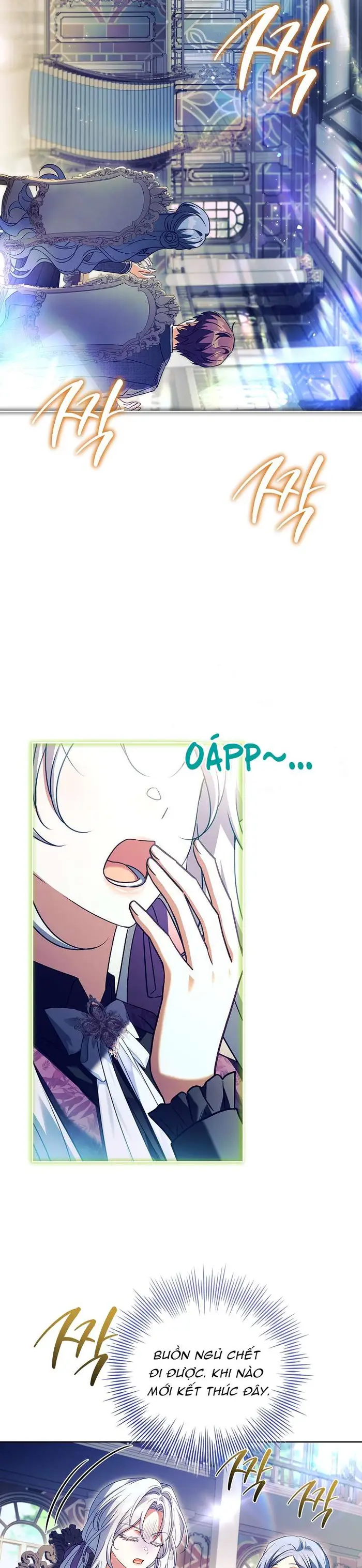 Cha Nào Con Nấy - Chap 30 Ảnh 9