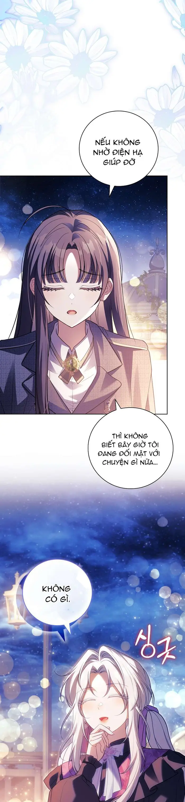 Cha Nào Con Nấy - Chap 31 Ảnh 15