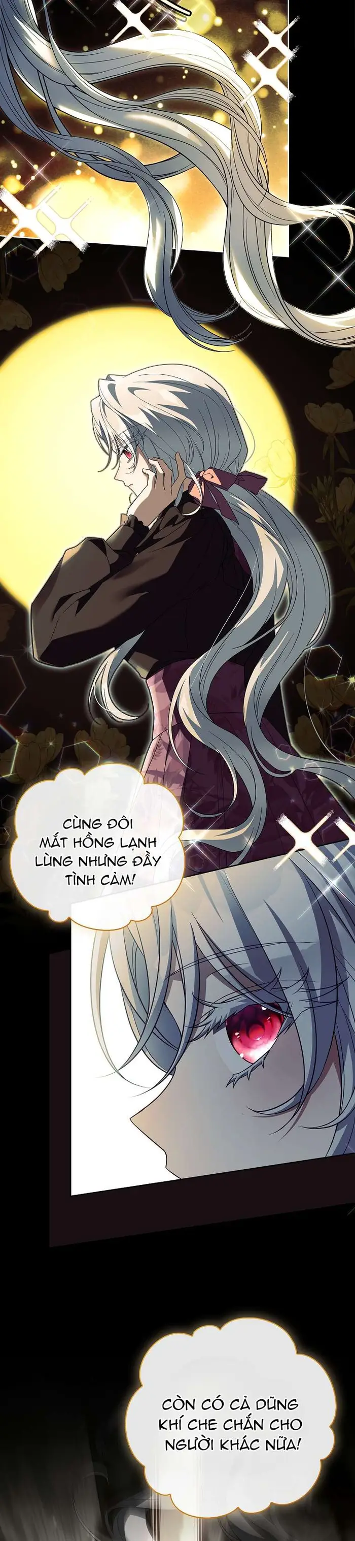 Cha Nào Con Nấy - Chap 31 Ảnh 19