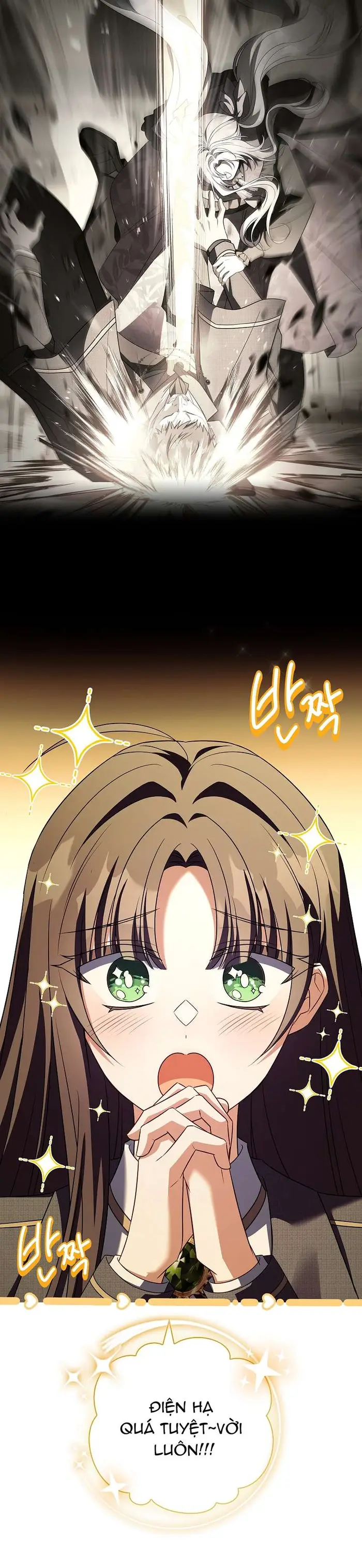 Cha Nào Con Nấy - Chap 31 Ảnh 20