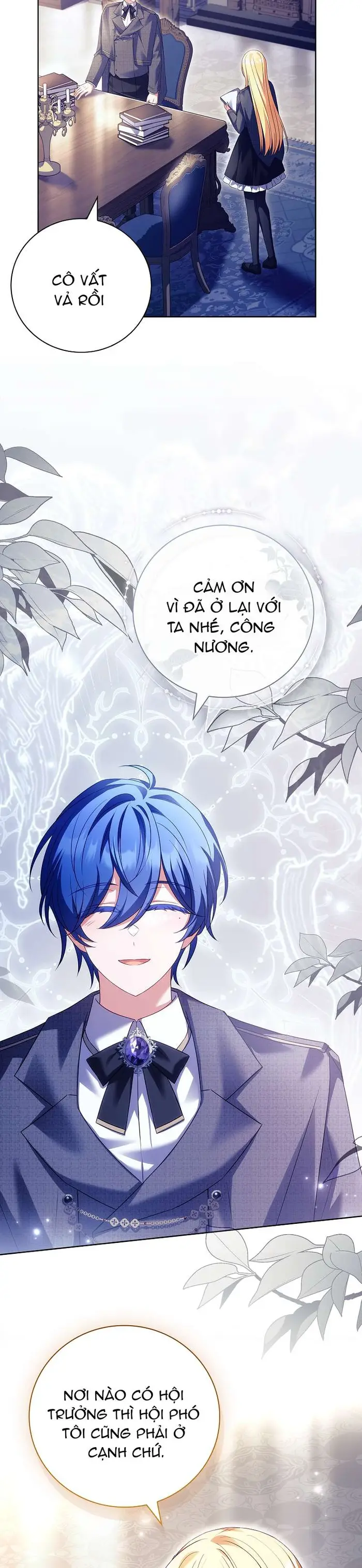 Cha Nào Con Nấy - Chap 31 Ảnh 3