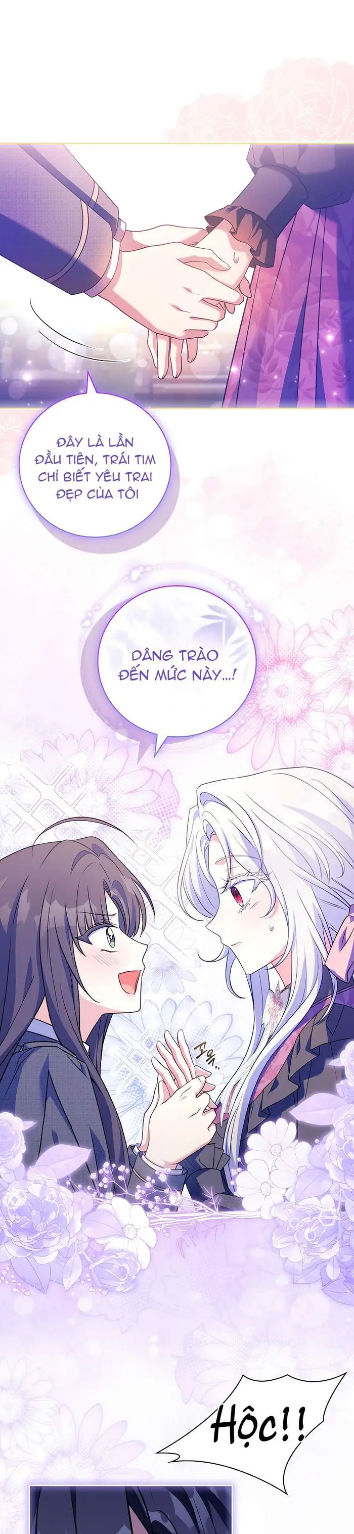 Cha Nào Con Nấy - Chap 31 Ảnh 21