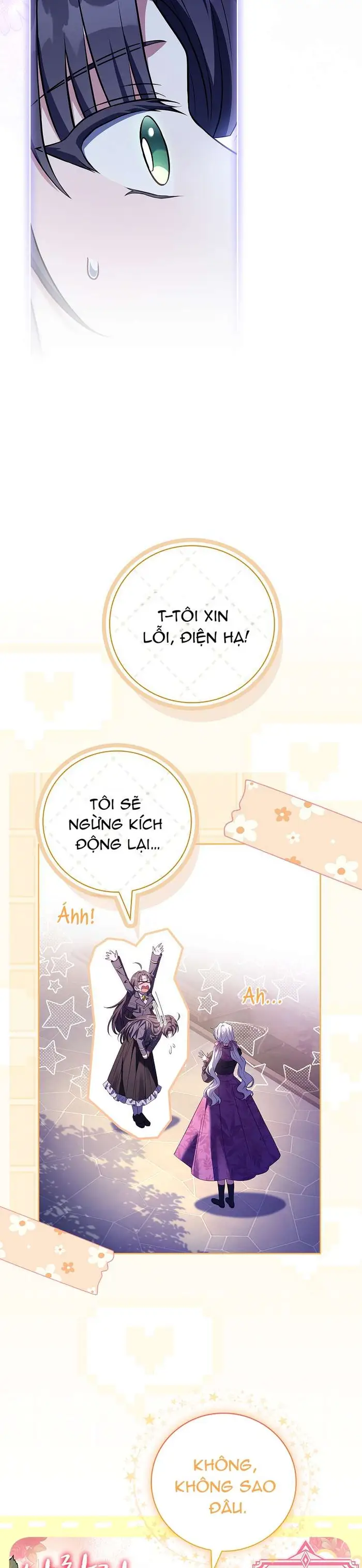 Cha Nào Con Nấy - Chap 31 Ảnh 22