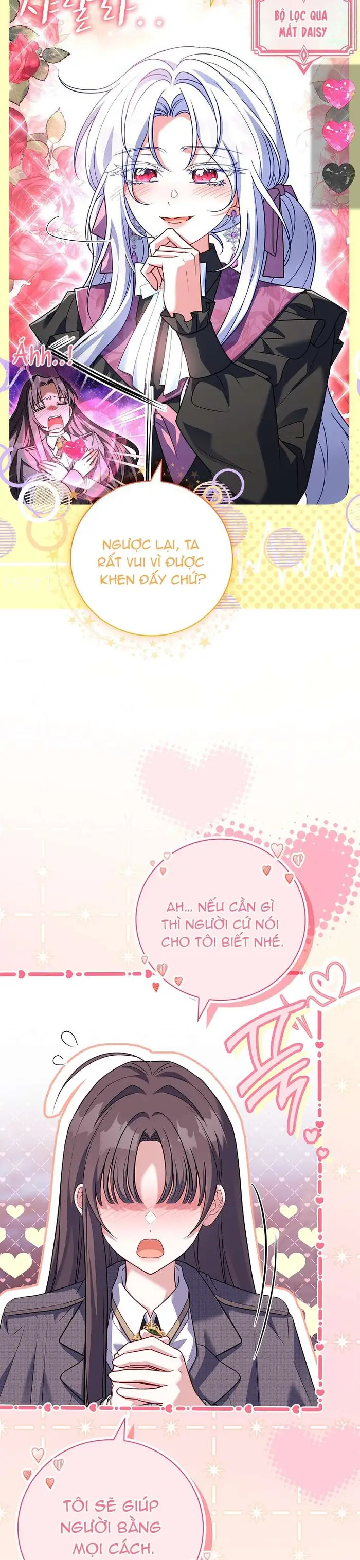 Cha Nào Con Nấy - Chap 31 Ảnh 23