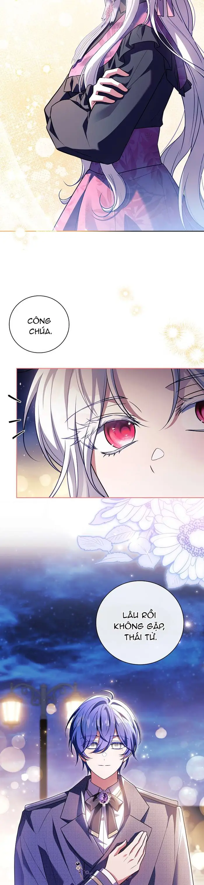 Cha Nào Con Nấy - Chap 31 Ảnh 25