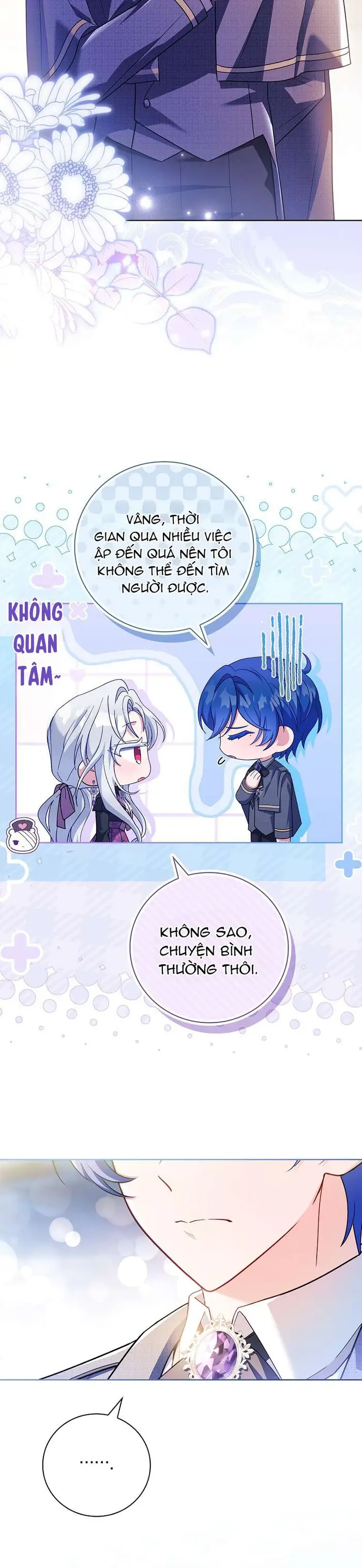 Cha Nào Con Nấy - Chap 31 Ảnh 26