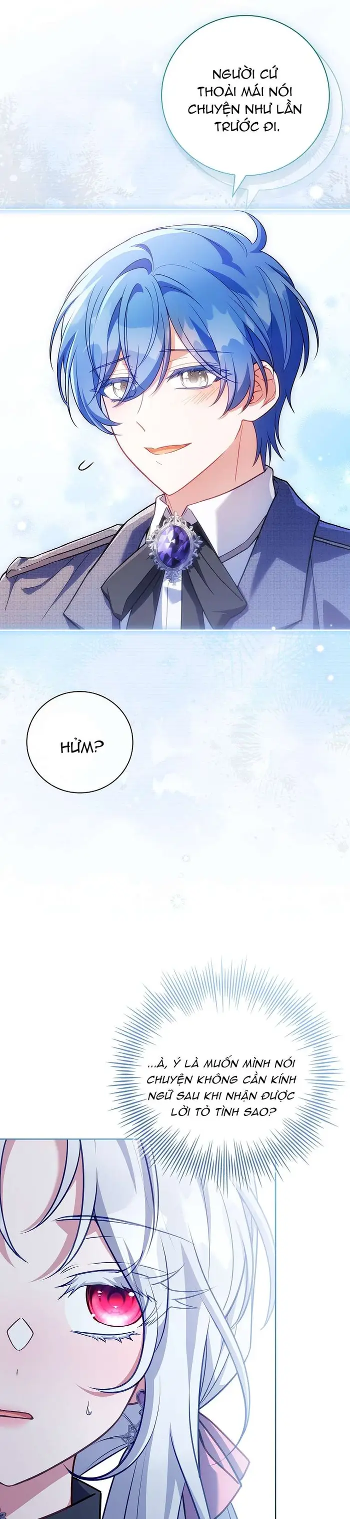 Cha Nào Con Nấy - Chap 31 Ảnh 27