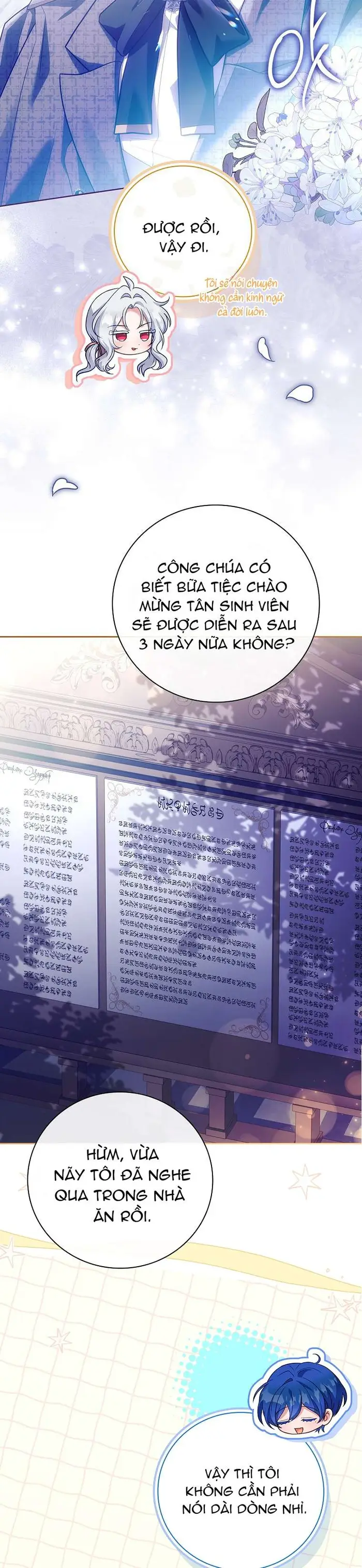 Cha Nào Con Nấy - Chap 31 Ảnh 29