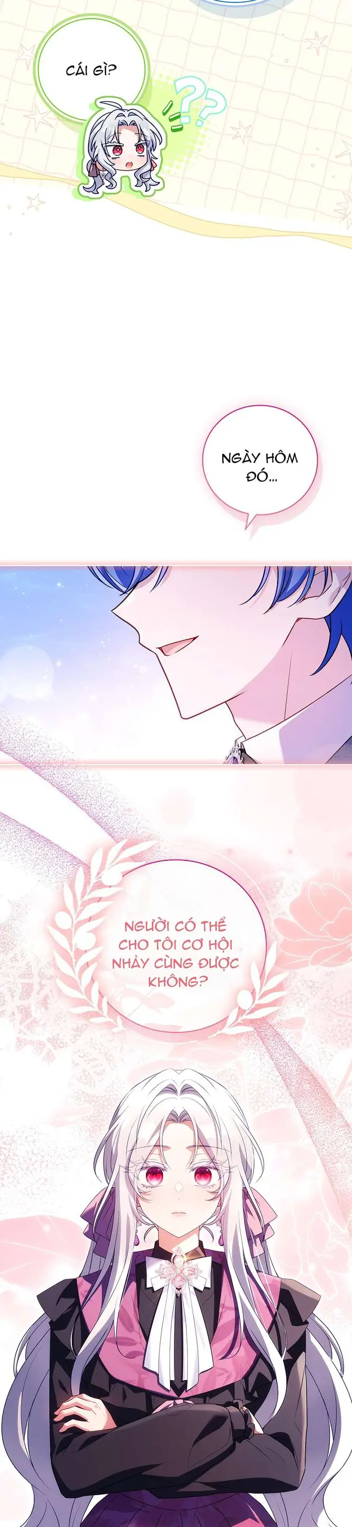 Cha Nào Con Nấy - Chap 31 Ảnh 30