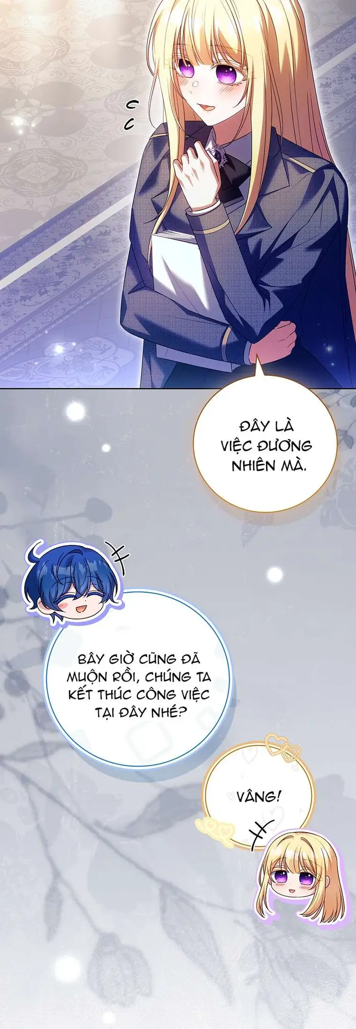 Cha Nào Con Nấy - Chap 31 Ảnh 4