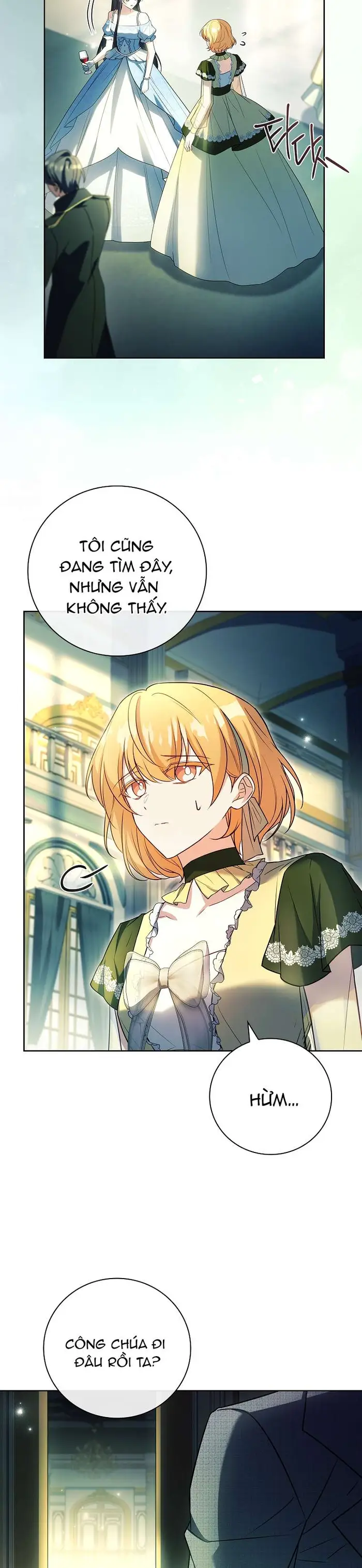 Cha Nào Con Nấy - Chap 31 Ảnh 34