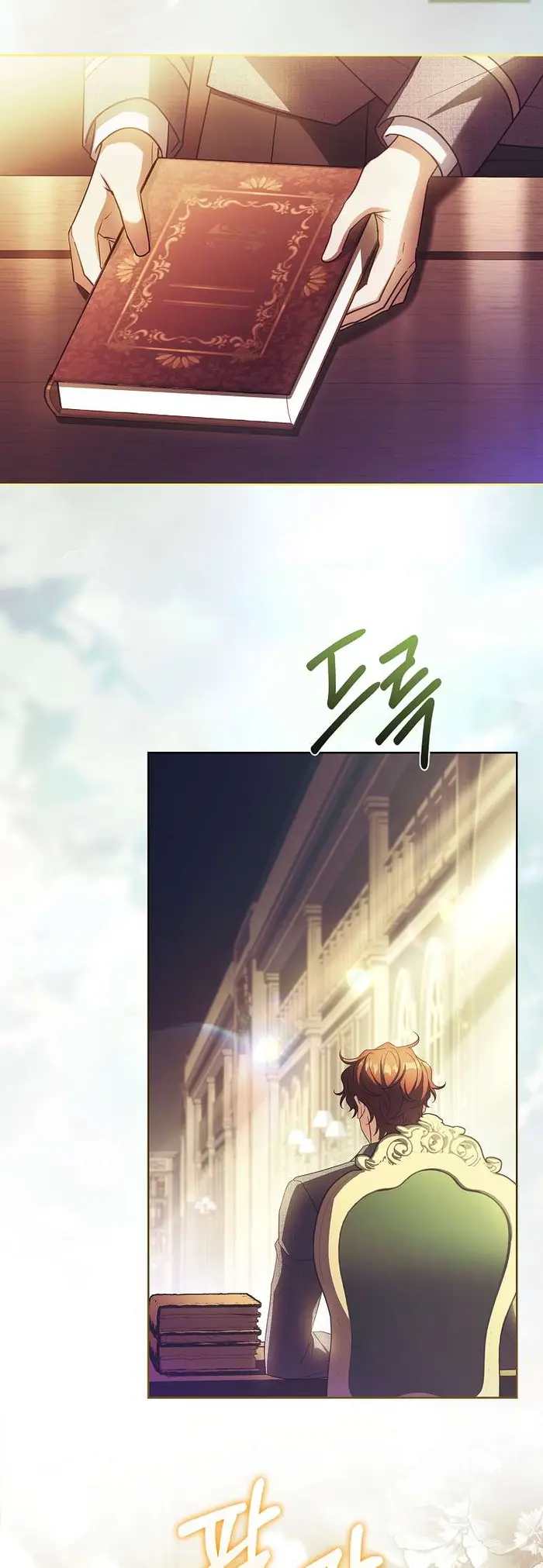 Cha Nào Con Nấy - Chap 31 Ảnh 36