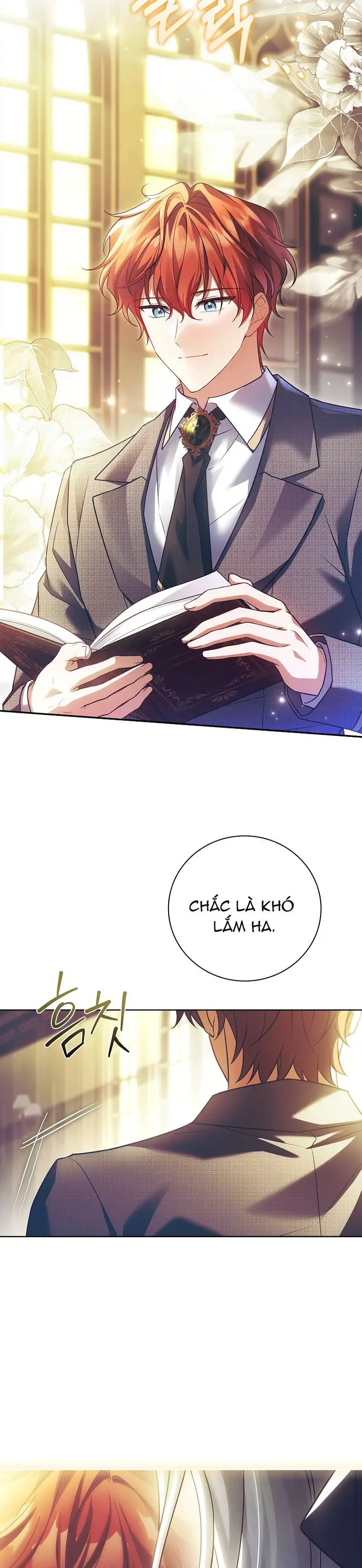 Cha Nào Con Nấy - Chap 31 Ảnh 37