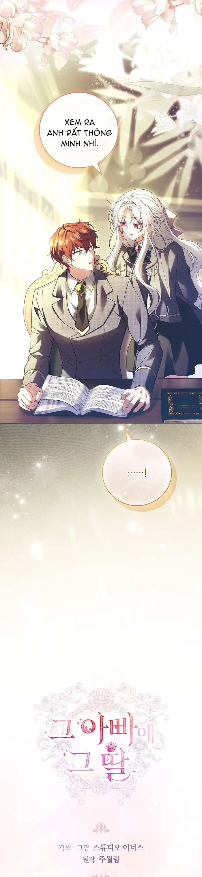 Cha Nào Con Nấy - Chap 31 Ảnh 39
