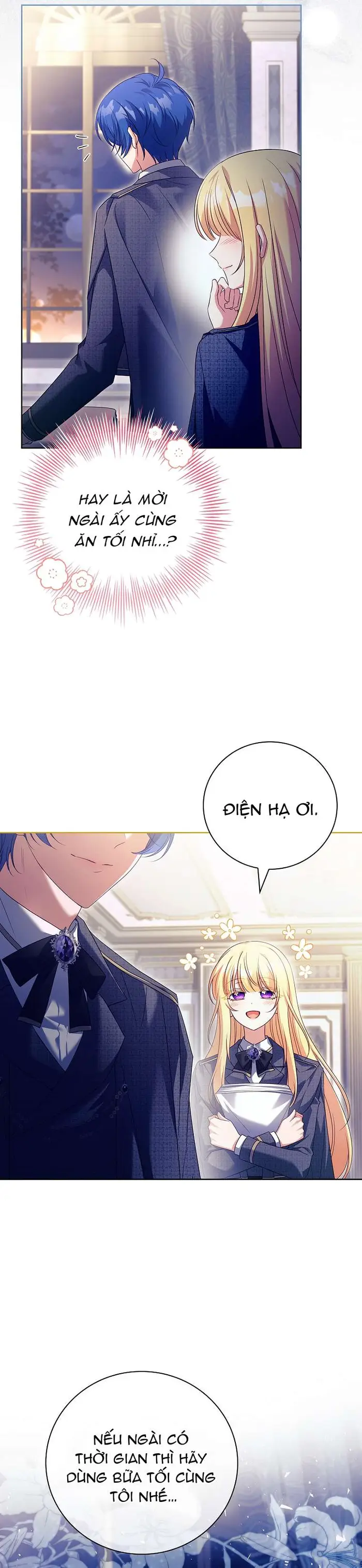 Cha Nào Con Nấy - Chap 31 Ảnh 5