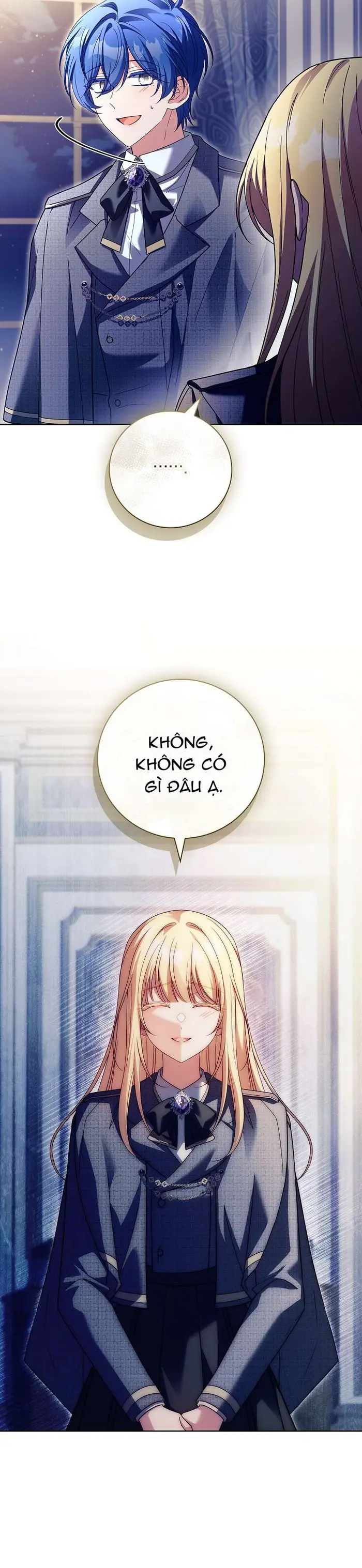 Cha Nào Con Nấy - Chap 31 Ảnh 9