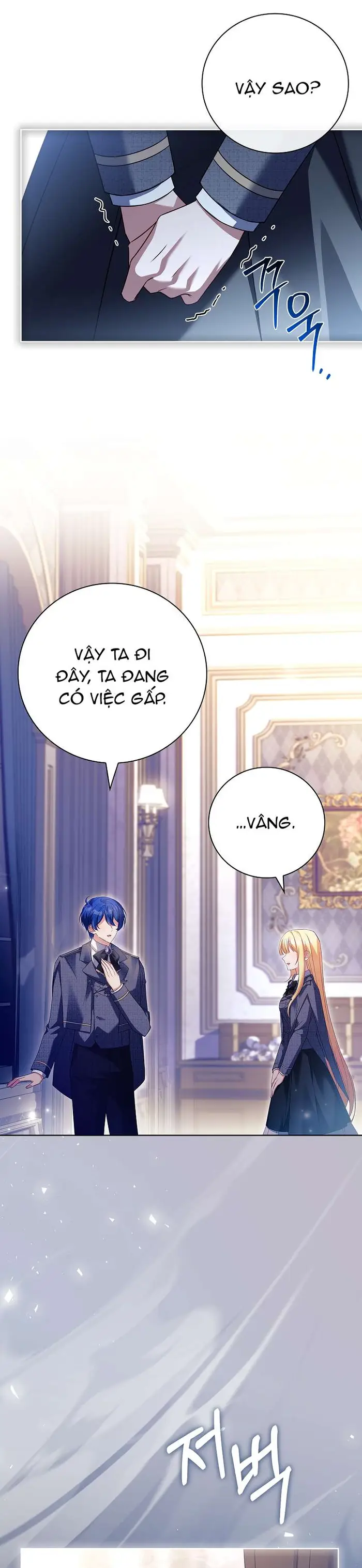 Cha Nào Con Nấy - Chap 31 Ảnh 10