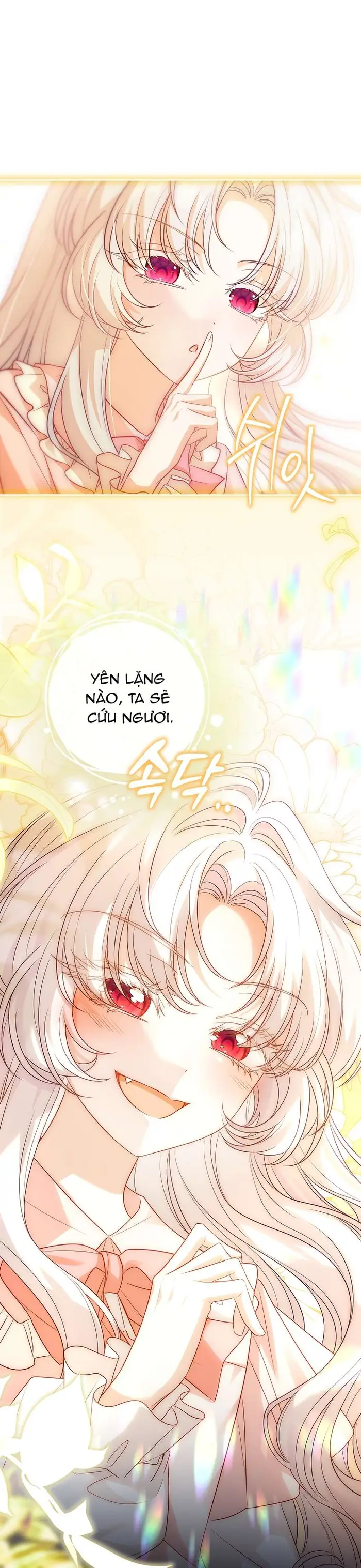 Cha Nào Con Nấy - Chap 4 Ảnh 1
