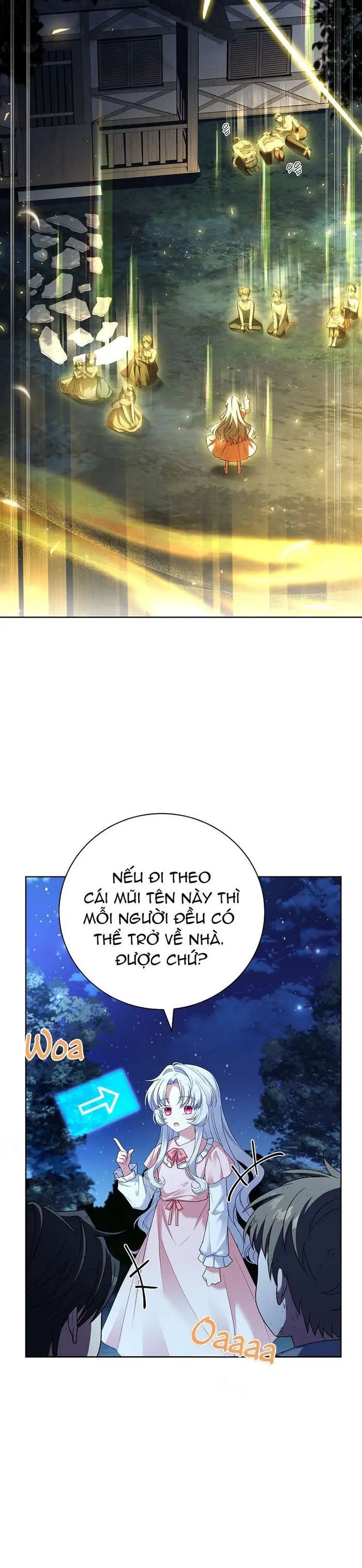 Cha Nào Con Nấy - Chap 4 Ảnh 12
