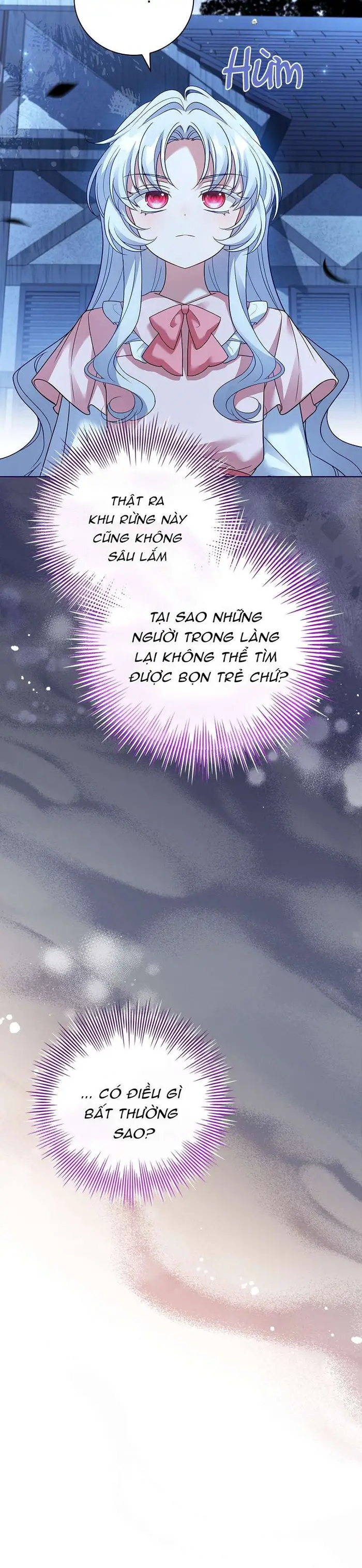 Cha Nào Con Nấy - Chap 4 Ảnh 14