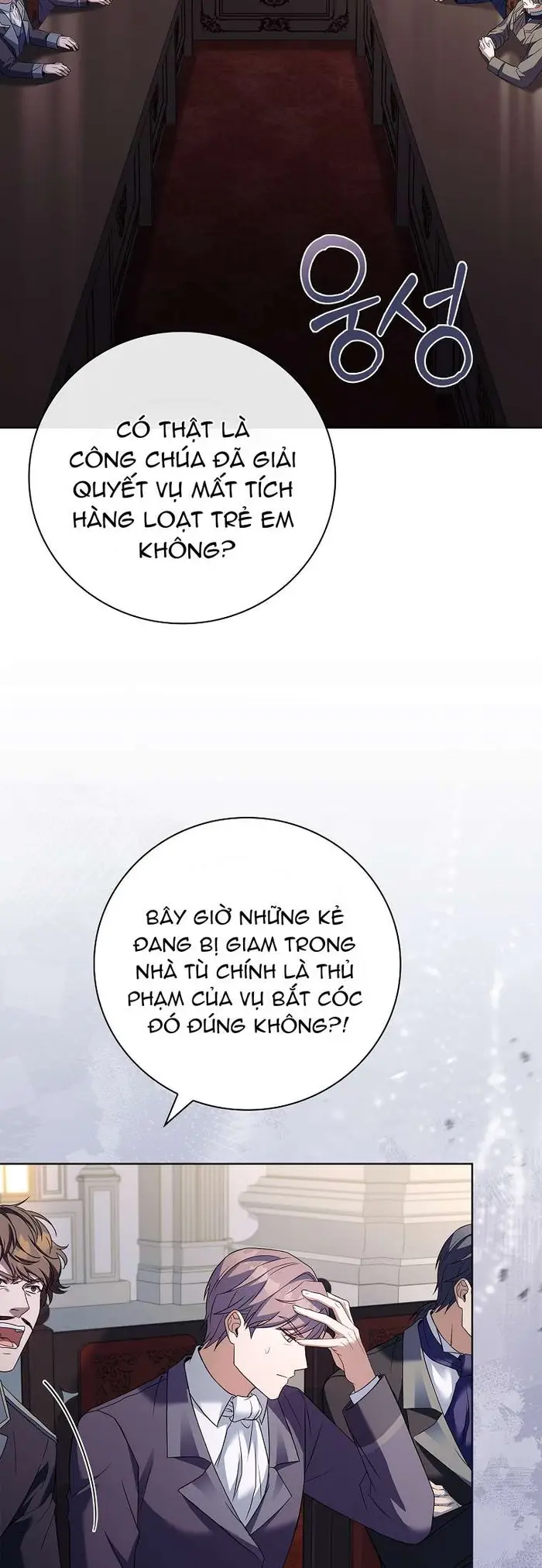 Cha Nào Con Nấy - Chap 4 Ảnh 16