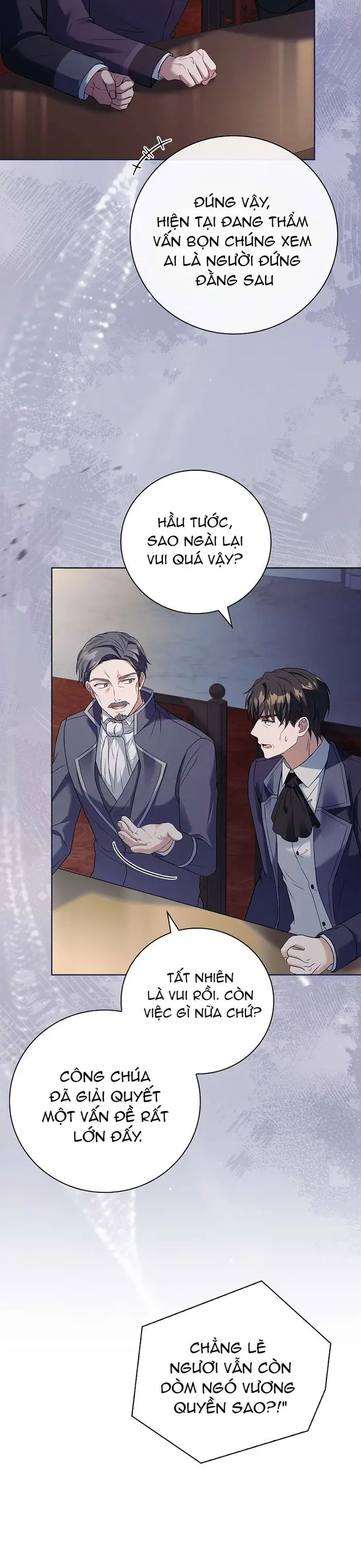 Cha Nào Con Nấy - Chap 4 Ảnh 17
