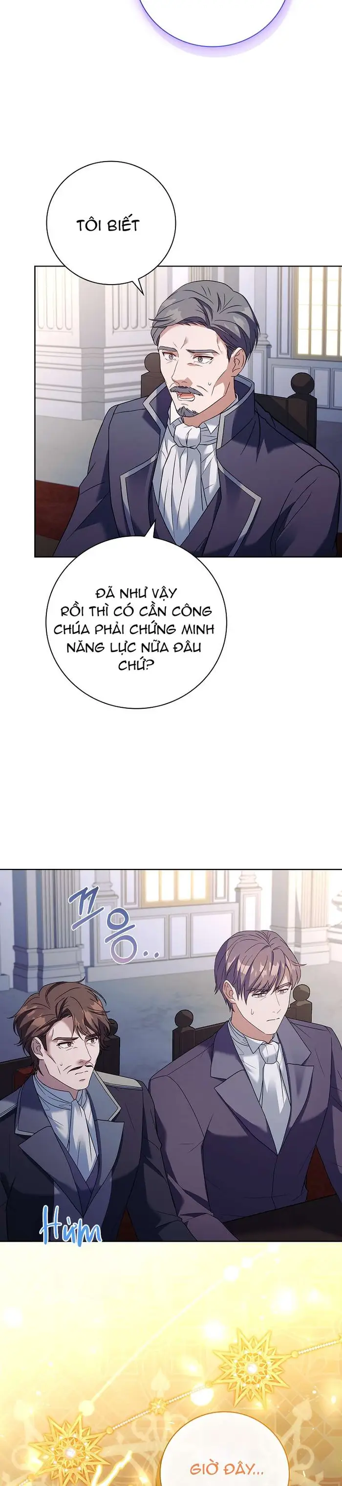 Cha Nào Con Nấy - Chap 4 Ảnh 19