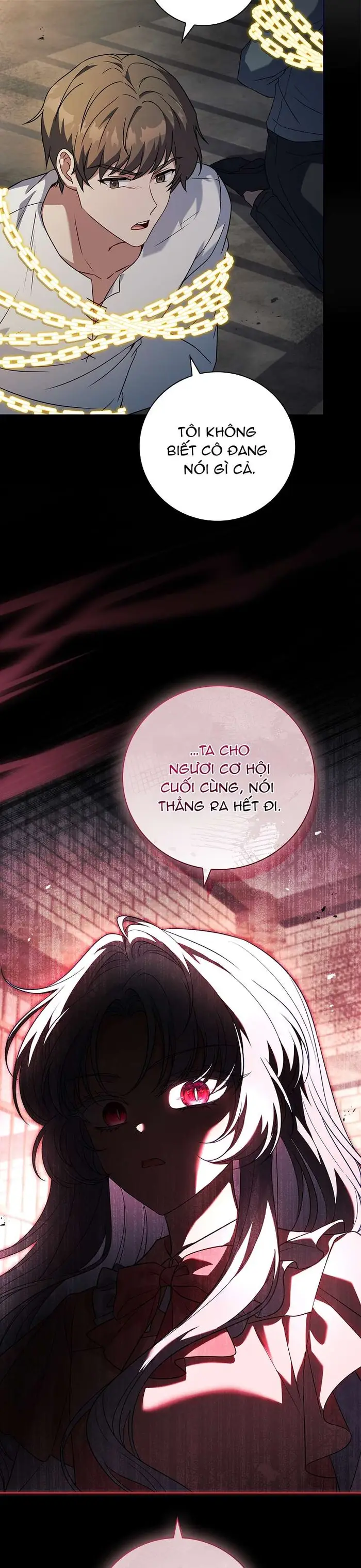 Cha Nào Con Nấy - Chap 4 Ảnh 23