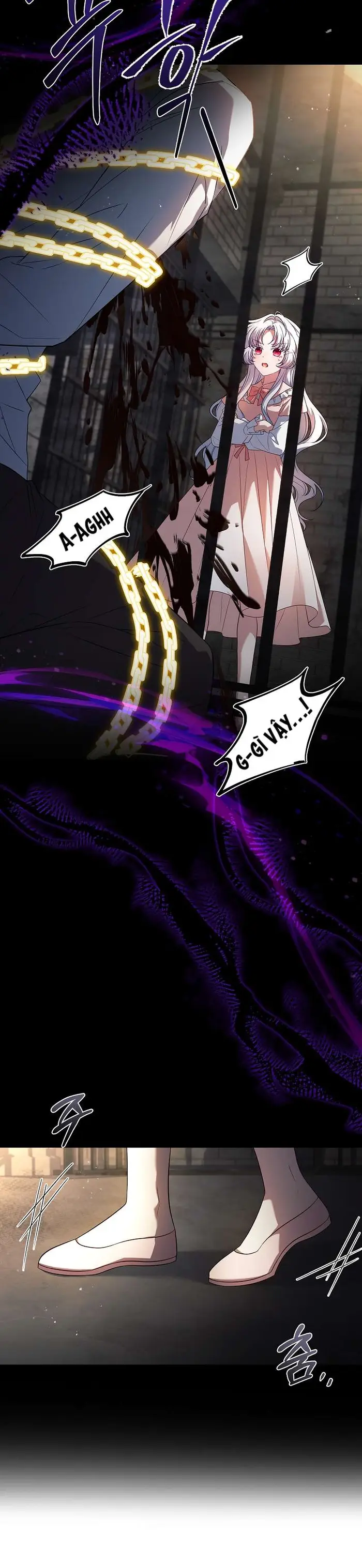 Cha Nào Con Nấy - Chap 4 Ảnh 26