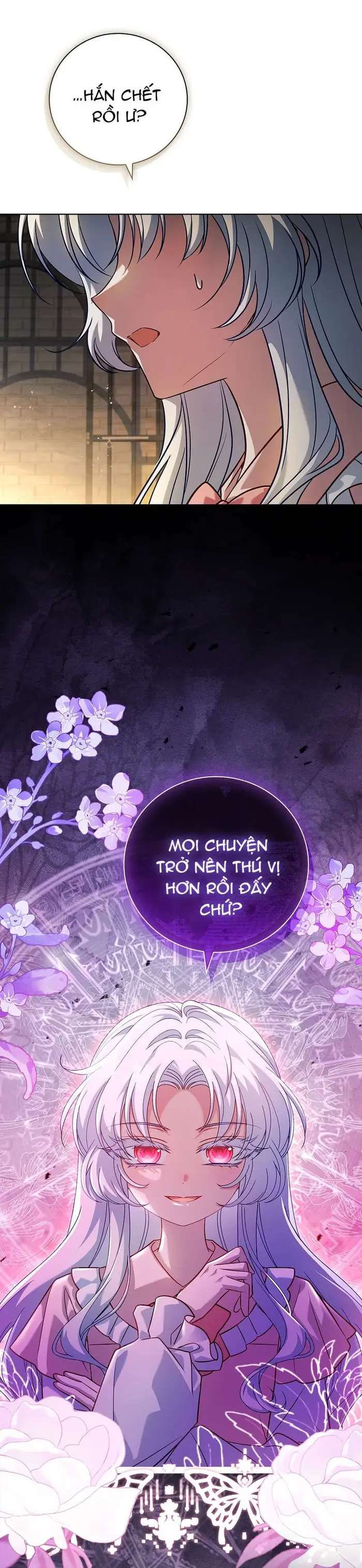 Cha Nào Con Nấy - Chap 4 Ảnh 27