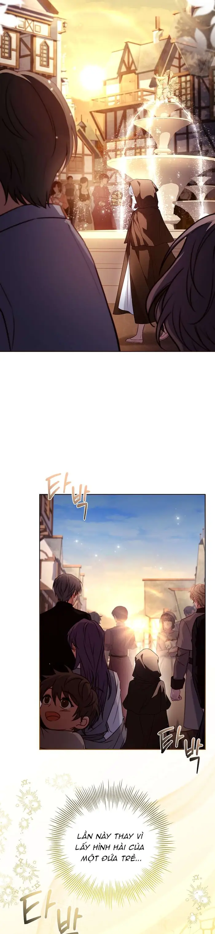 Cha Nào Con Nấy - Chap 4 Ảnh 29