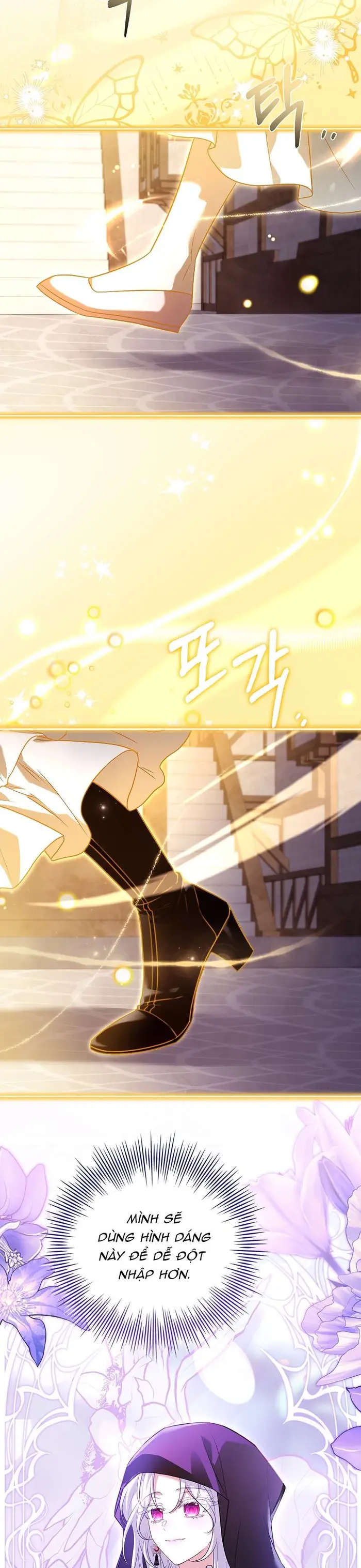 Cha Nào Con Nấy - Chap 4 Ảnh 30