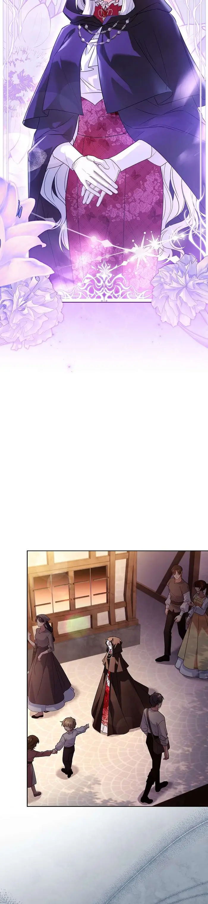 Cha Nào Con Nấy - Chap 4 Ảnh 31