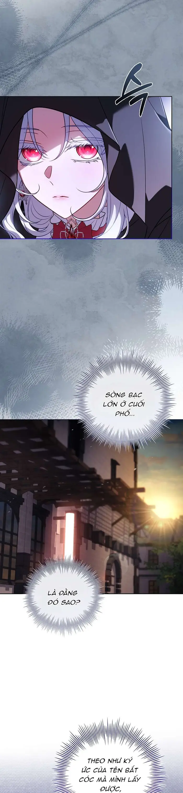 Cha Nào Con Nấy - Chap 4 Ảnh 32