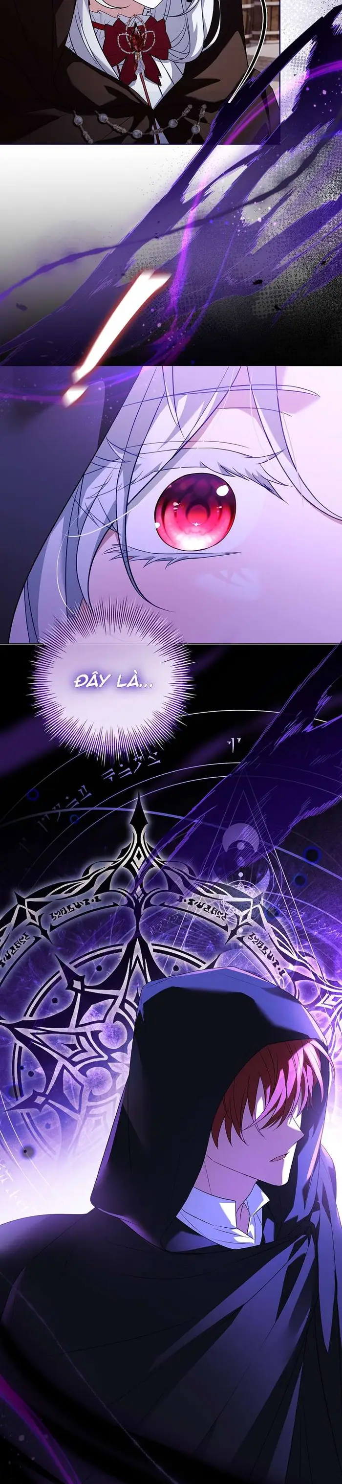 Cha Nào Con Nấy - Chap 4 Ảnh 35