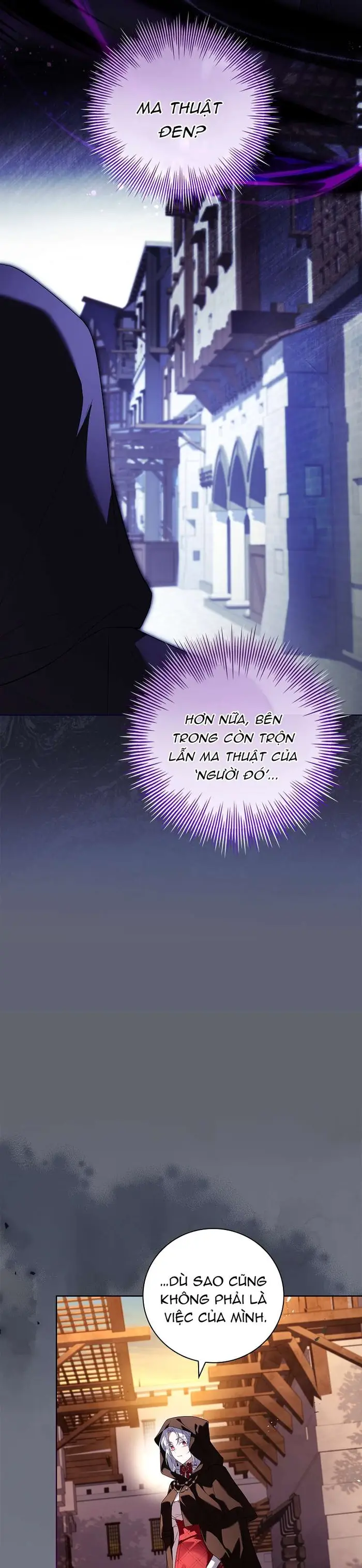 Cha Nào Con Nấy - Chap 4 Ảnh 36
