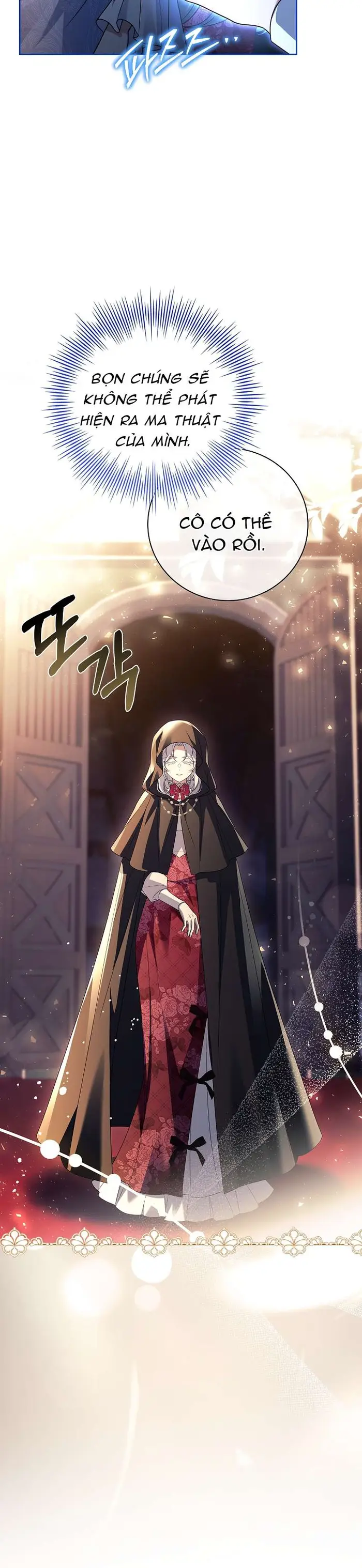 Cha Nào Con Nấy - Chap 4 Ảnh 39