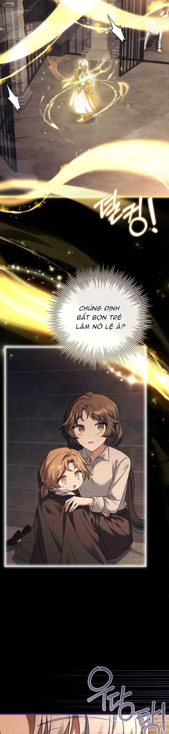 Cha Nào Con Nấy - Chap 4 Ảnh 5