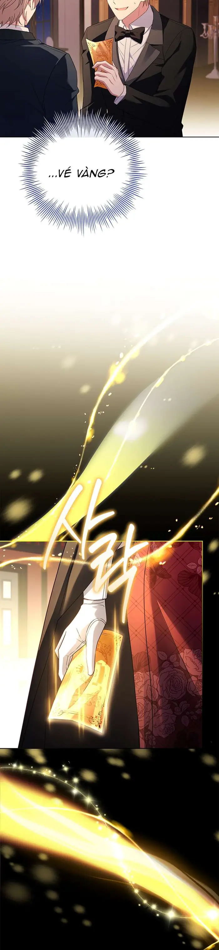 Cha Nào Con Nấy - Chap 4 Ảnh 41