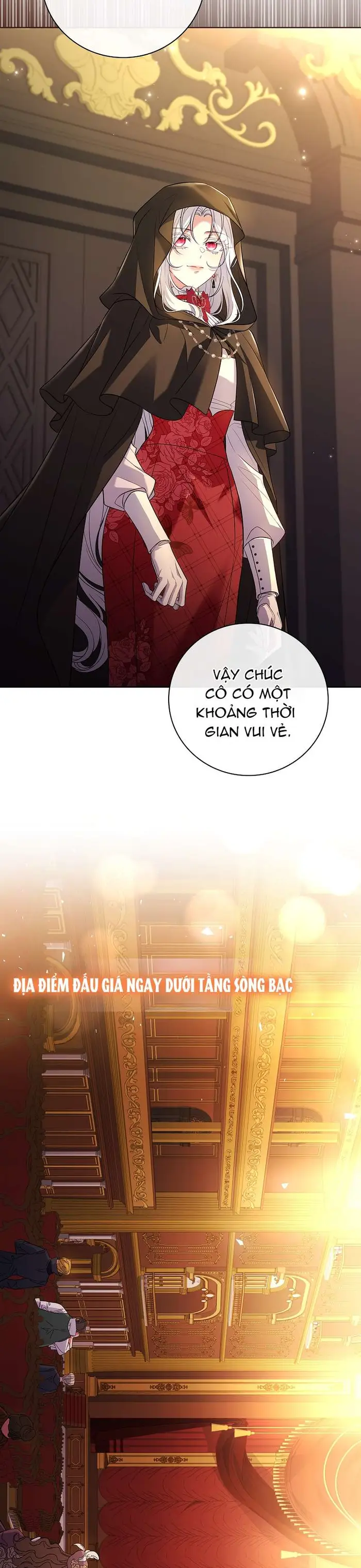 Cha Nào Con Nấy - Chap 4 Ảnh 45