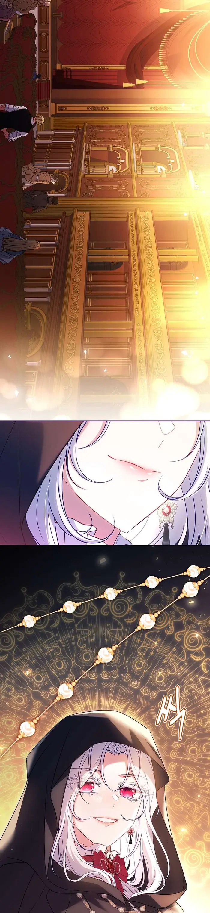 Cha Nào Con Nấy - Chap 4 Ảnh 46