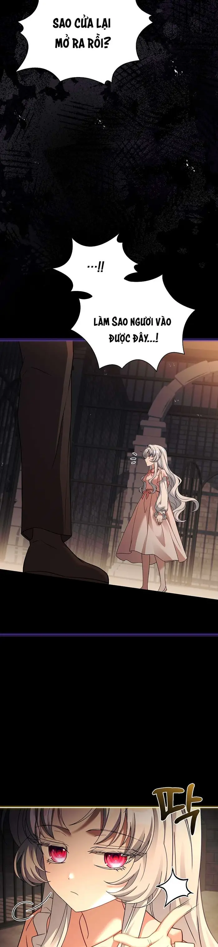 Cha Nào Con Nấy - Chap 4 Ảnh 7