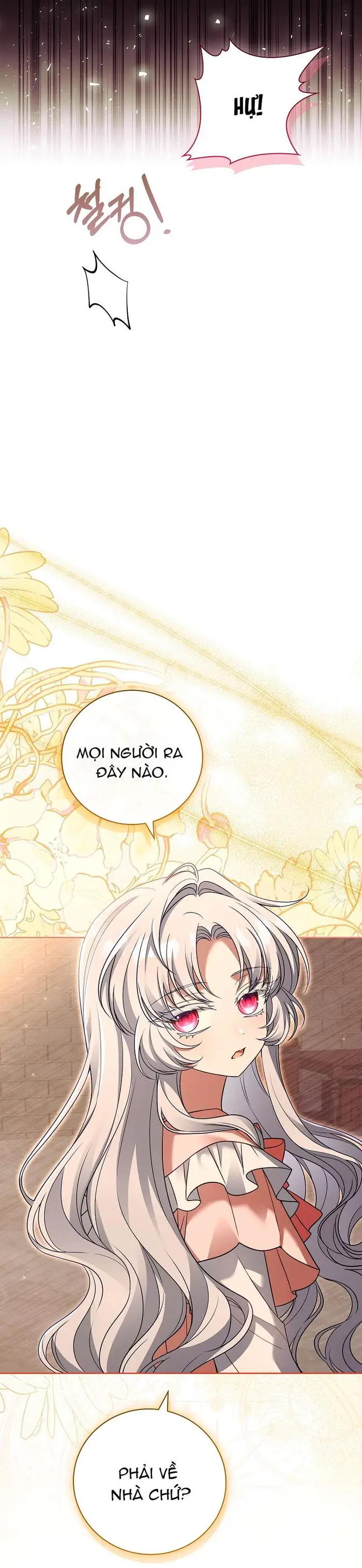 Cha Nào Con Nấy - Chap 4 Ảnh 9