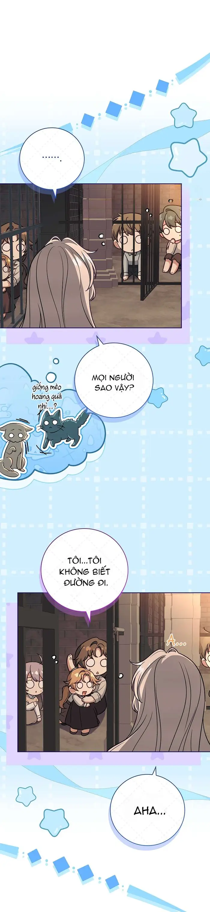Cha Nào Con Nấy - Chap 4 Ảnh 10