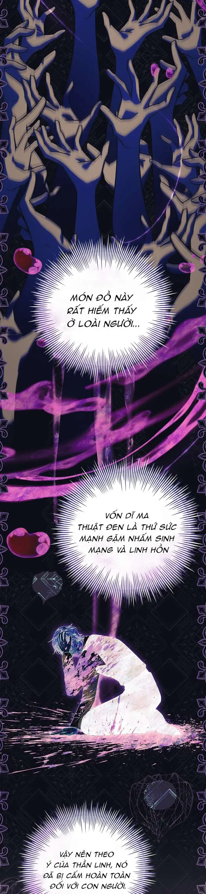 Cha Nào Con Nấy - Chap 5 Ảnh 11