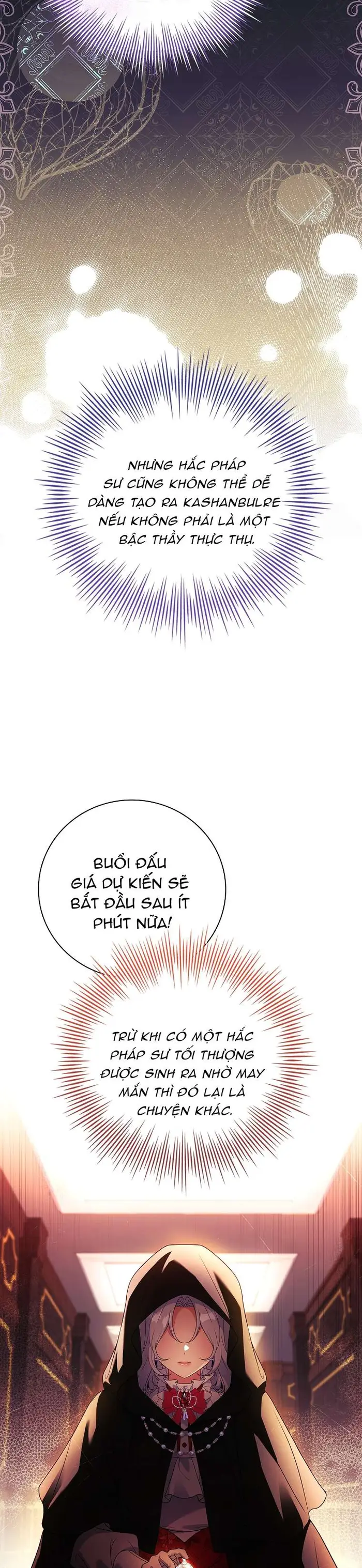 Cha Nào Con Nấy - Chap 5 Ảnh 12